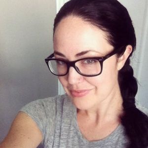 Meet your Posher, Catherine